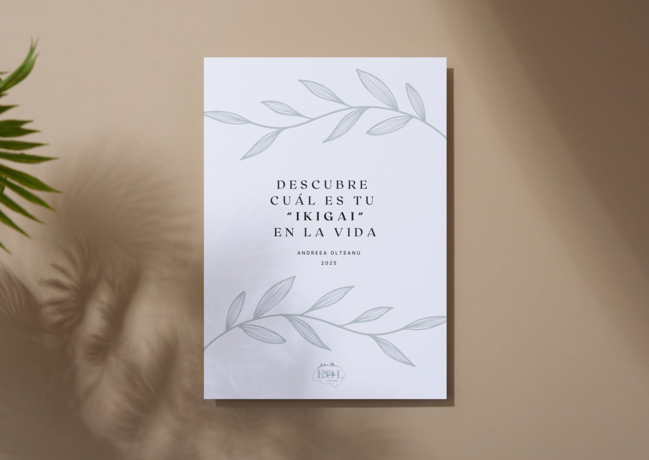 recursos psicológicos gratuitos ikigai autoconocimiento